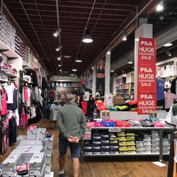 fila birkenhead point