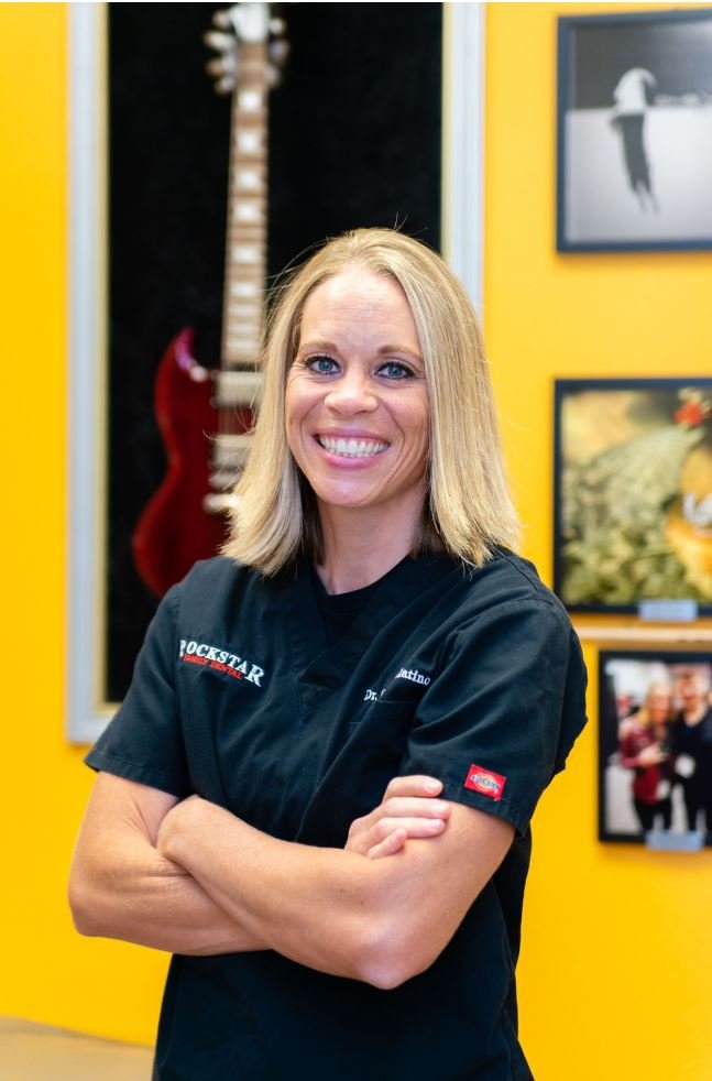 image of business Rockstar Family Dental