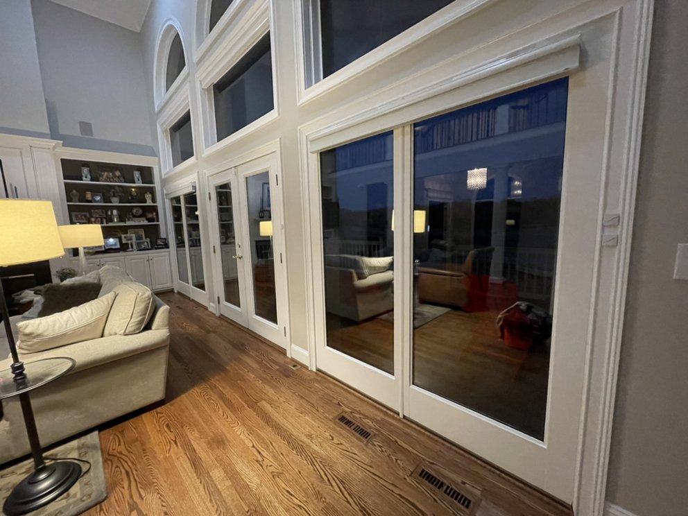 Clarity Glass Service