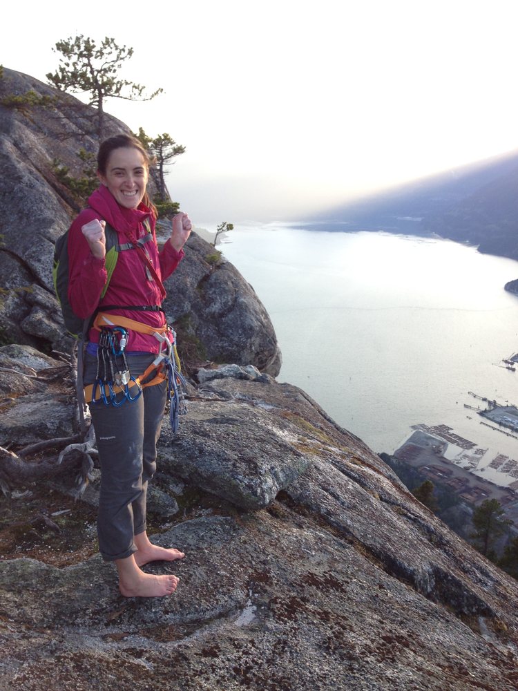 Vancouver Mountain Guides