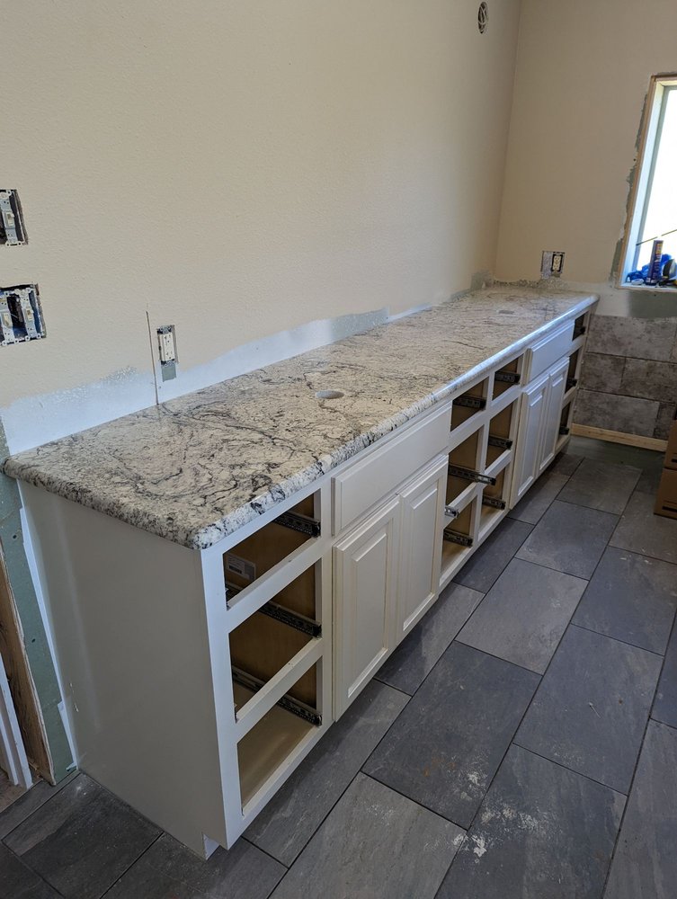 image of business S & H Granite