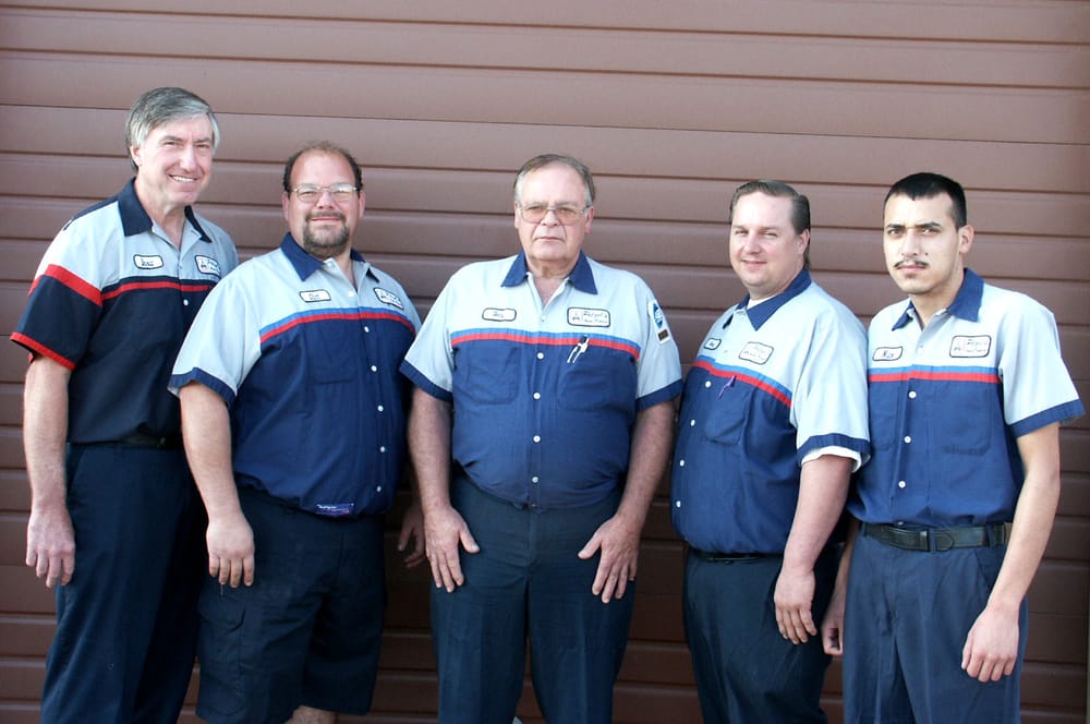 Pelzel's Auto Repair