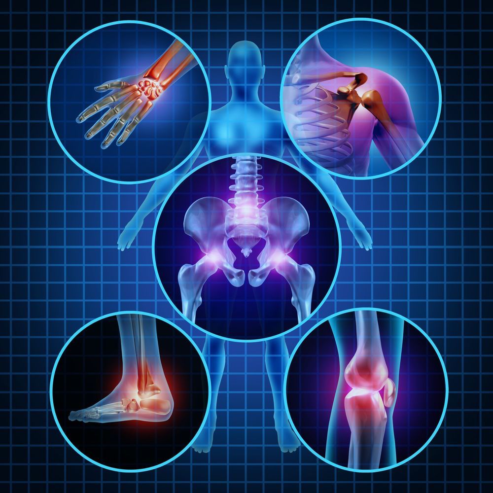 Brentwood Chiropractic and Acupuncture