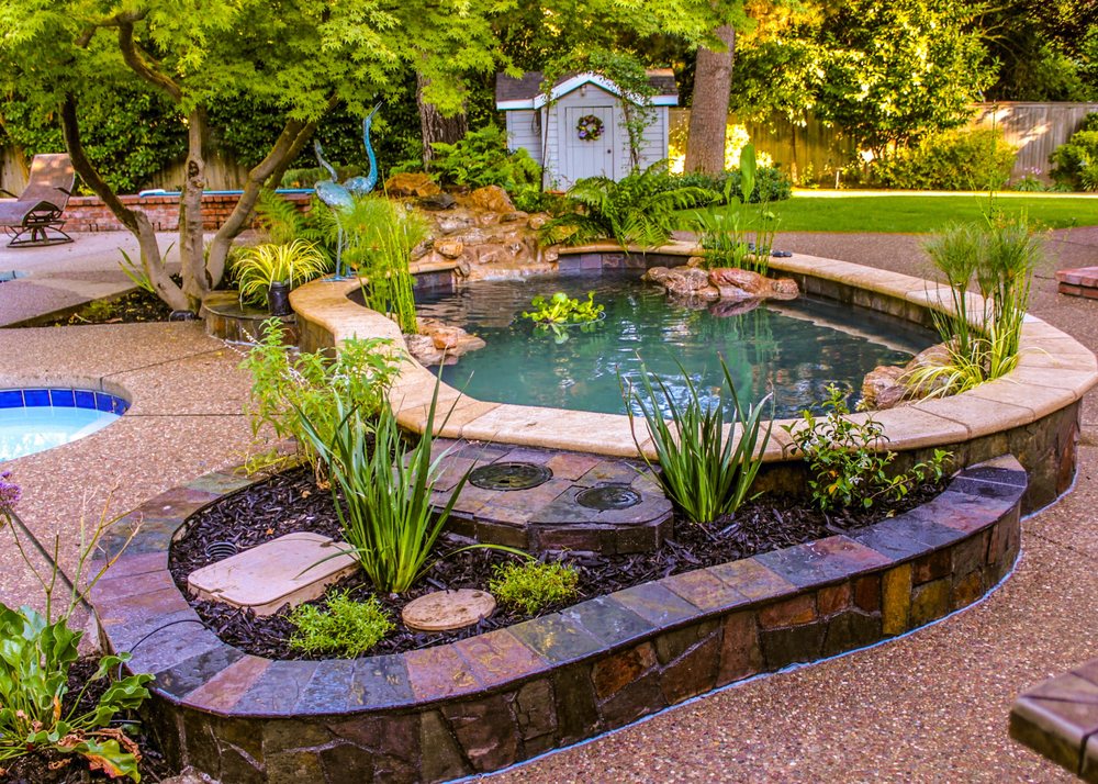 Petretti Landscape and Pools