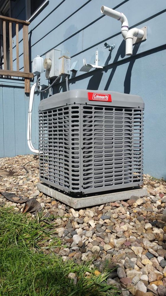 image of business Thorson Heating & Air Conditioning