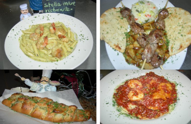 Stella Mare Ristorante & Pizzeria