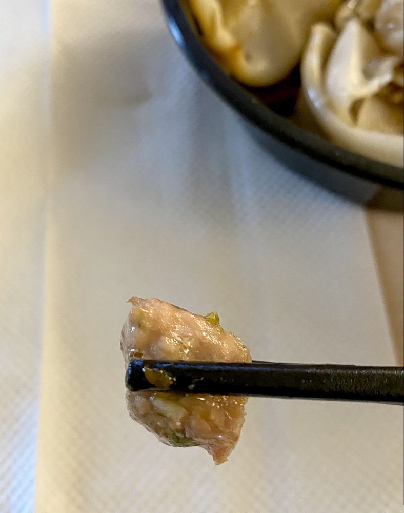 Beijing Dumpling