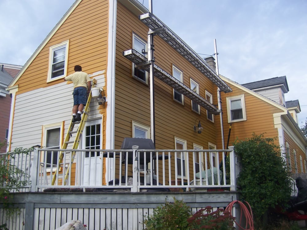 image of business Doherty Remodeling and Painting