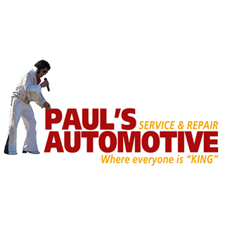 Paul's Automotive Service & Repair
