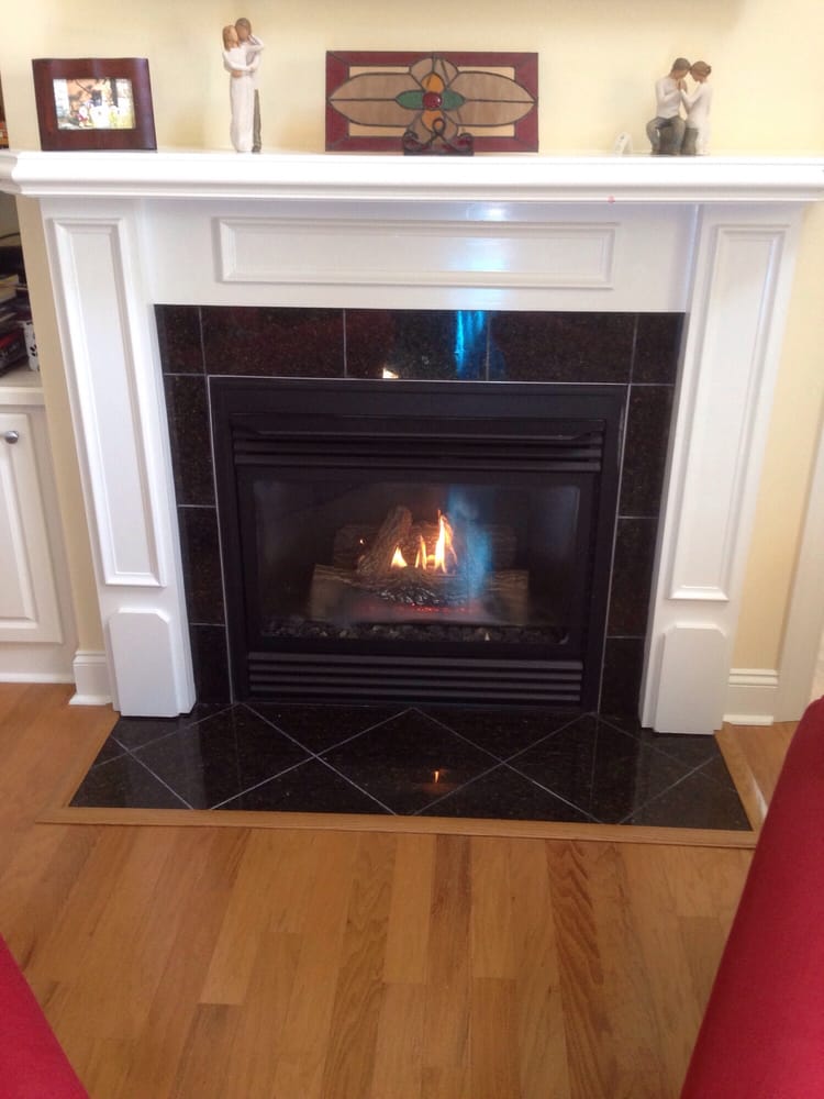 Tarheel Fireplace & Grill Shop