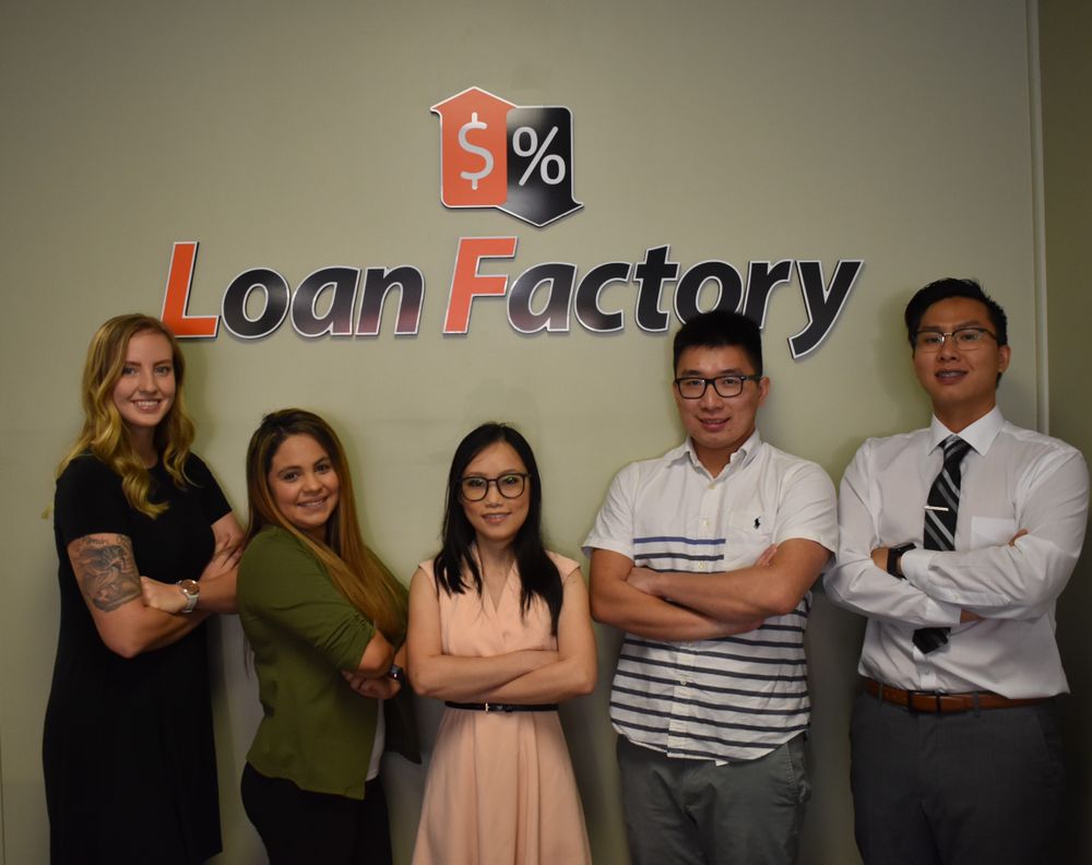 Loan Factory - San Diego