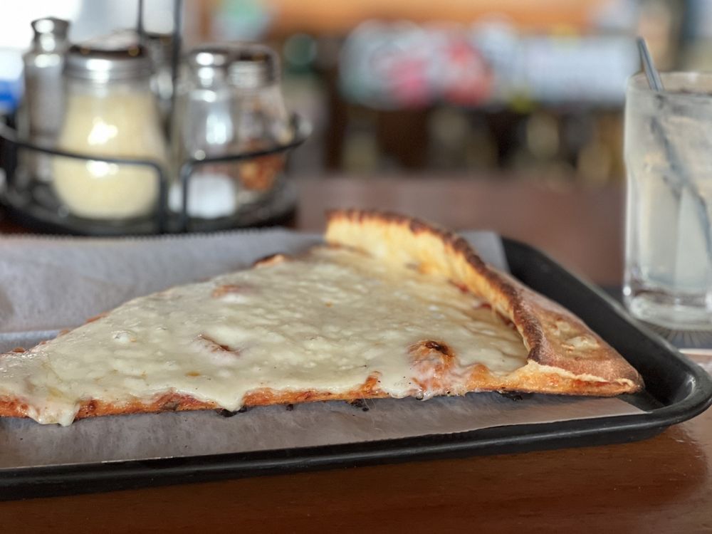 Cameli's Pizza