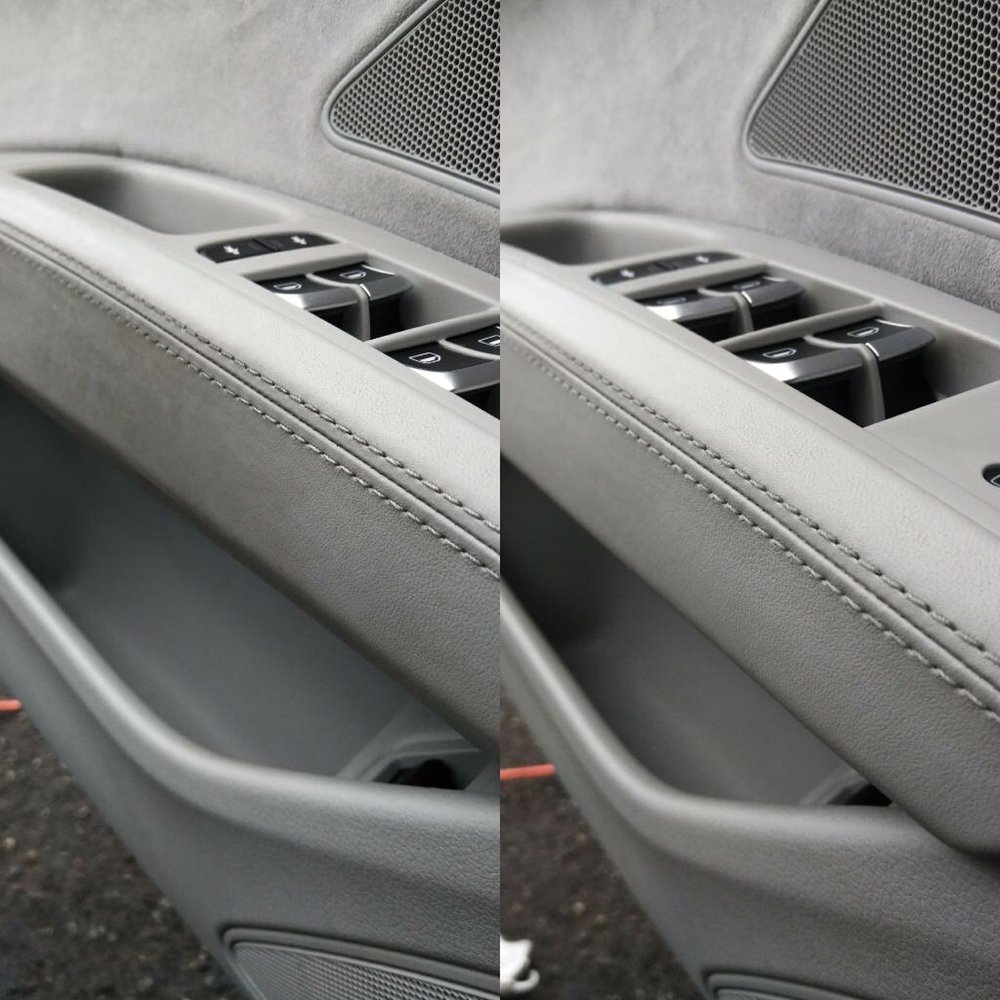 Shift to Shine Mobile Detailing