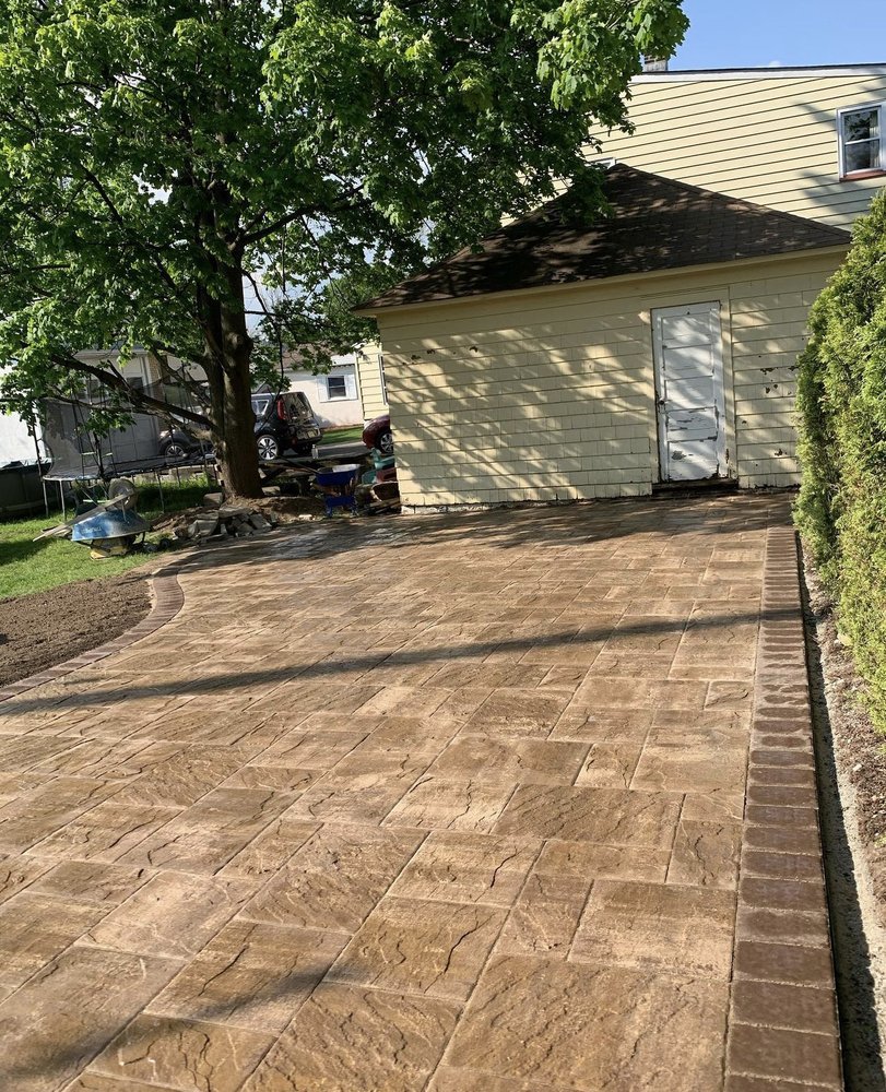 ALC Landscaping & Construction