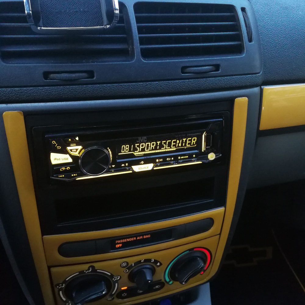 Top Notch Auto Sound and Security
