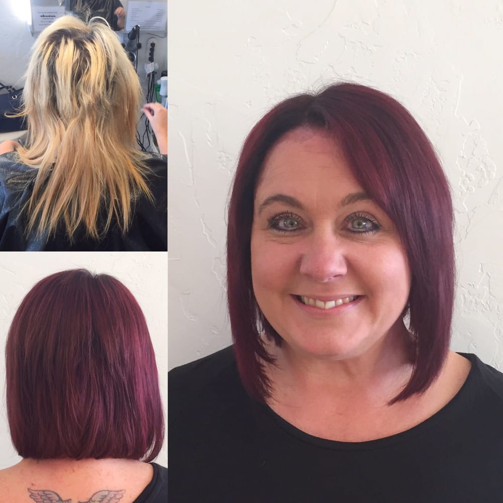La Vogue Hair Studio Best Cafes In Dallas