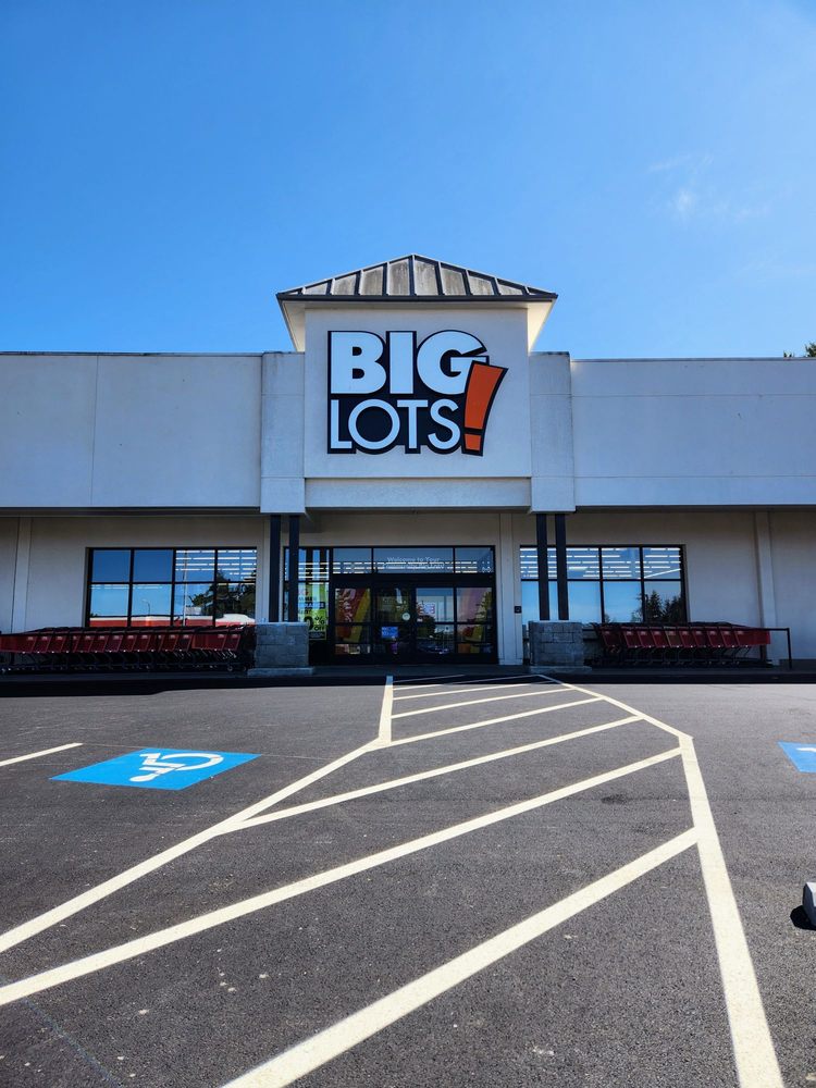 Big Lots