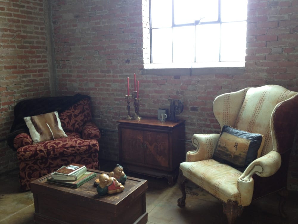 Waco Loft Living