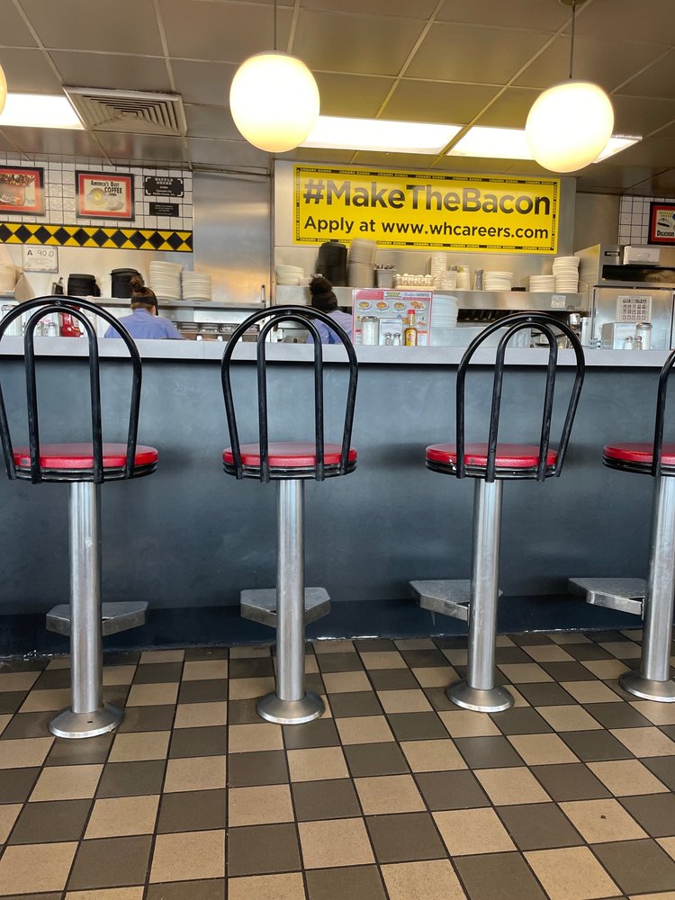 Waffle House - Goldsboro