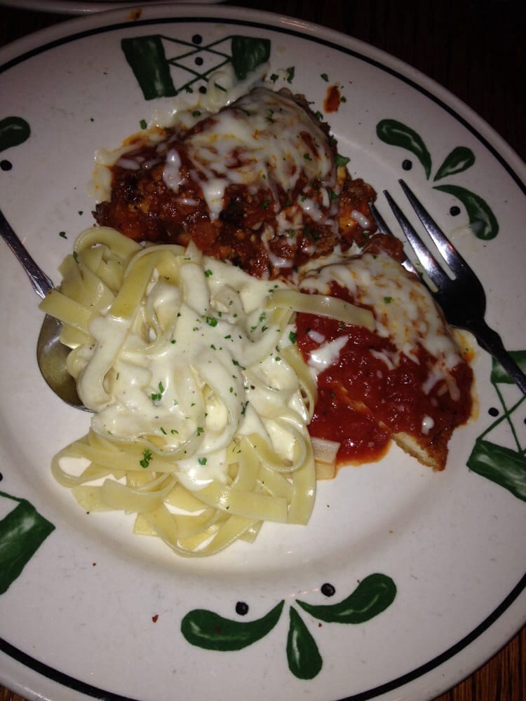 olive garden irvine just half the portion of the tour of italy because we split definitely split this or expect olive garden irvine just half the portion of the tour of italy because we split definitely split this or expect