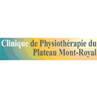 Clinique de Physiothérapie du Plateau Mont-Royal