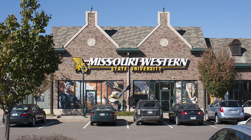 Missouri Western State University Colleges & Universities 6364 N Cosby, Kansas City, MO
