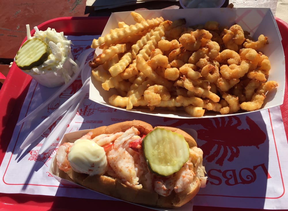 The Lobster Shack 808 Photos & 586 Reviews Seafood 225 Two Lights