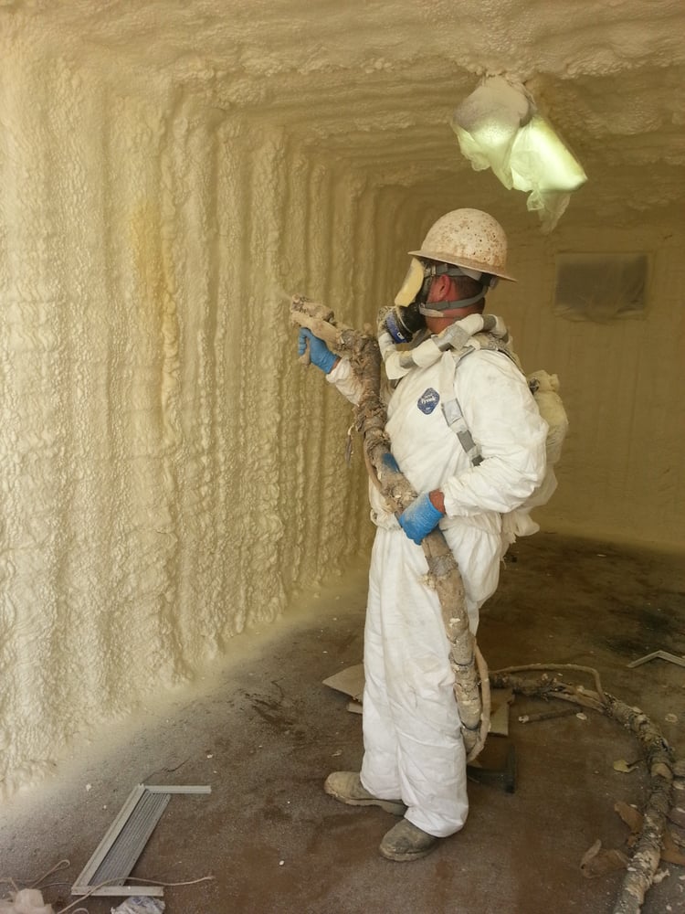 image of business EcoFoam