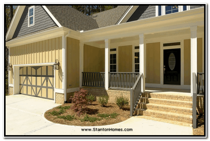 image of business Stanton Homes