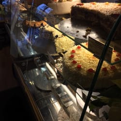 Der Kuchenladen - Patisserie/Cake Shop - Charlottenburg - Berlin
