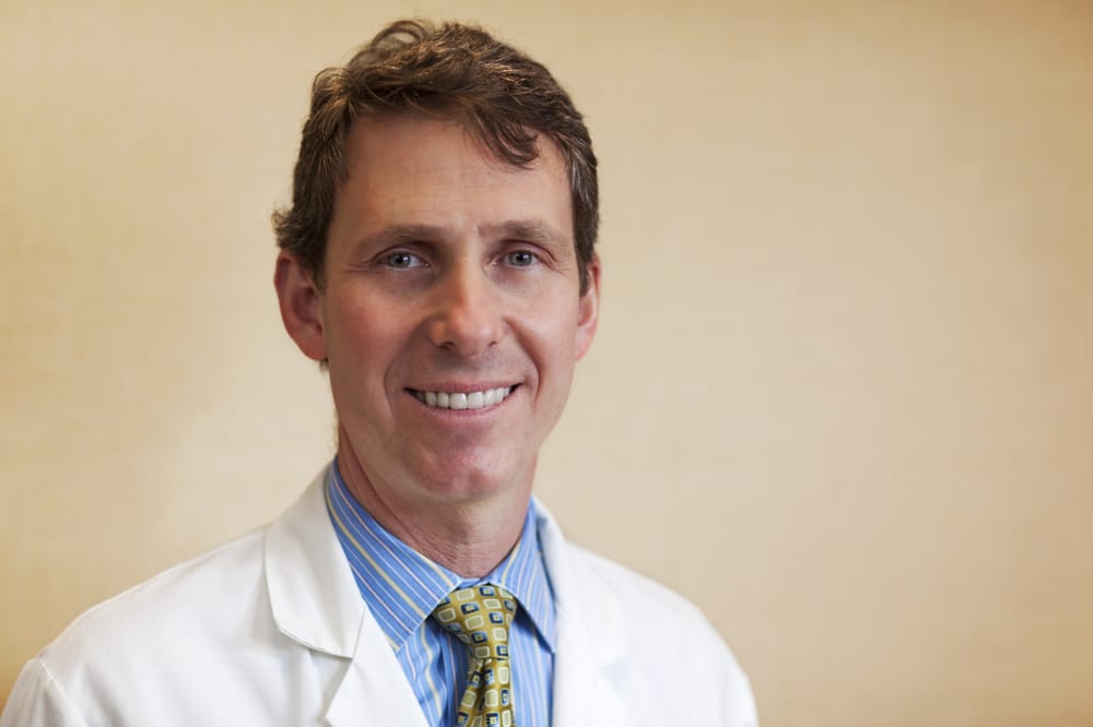 Notis Corey, MD - Associates Eye Care