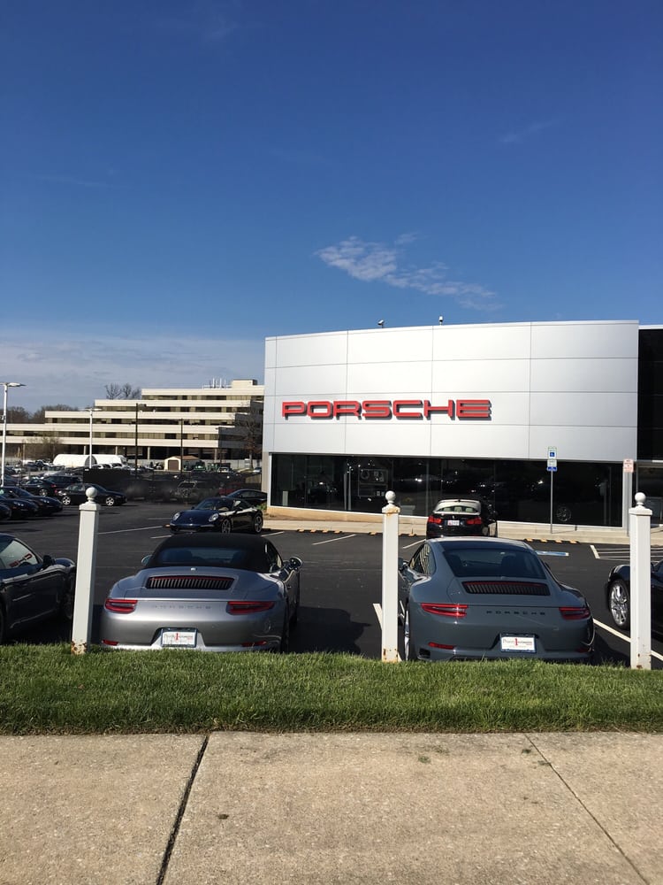 Porsche Of Towson >> Porsche Towson 21 Photos Car Dealers 700 Kenilworth Dr Porsche Of Towson >> Porsche Towson 21 Photos Car Dealers 700 Kenilworth Dr