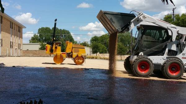 SBF Construction & Paving