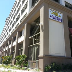 QuikPark LAX - 46 Photos & 421 Reviews - Parking ...