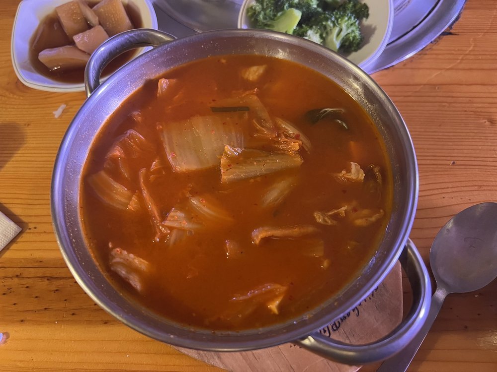 Momo Korean Bbq