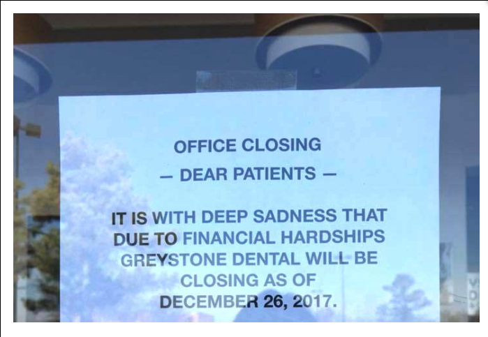 image of business Mark Angerbauer, DDS