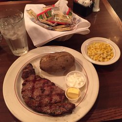 Best Seafood Restaurants Near Columbus Ne 68601 Last Updated 2 Husker Steak House