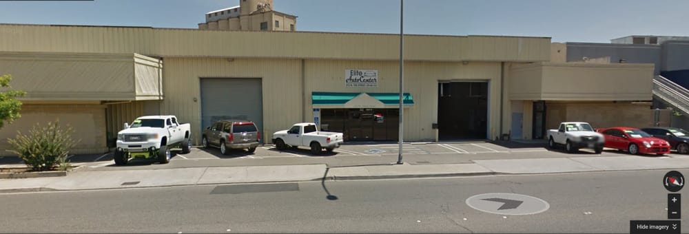 Elite Auto Center 14 Photos Car Dealers 212 N 9th St