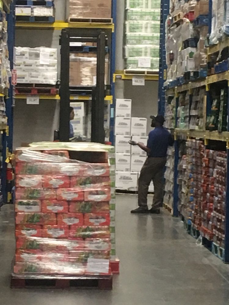 Restaurant Depot 10 Reviews Wholesale Stores 7951 Brook Rd