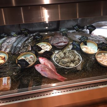 Almanac Fish Seafood Markets 289 5th St E Lowertown Saint Paul Photo Of Almanac Fish Saint Paul Mn United States