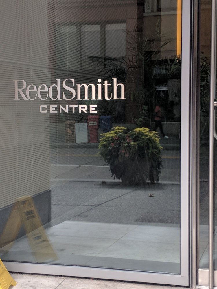 Reed Smith Legal Services 225 Fifth Ave, Downtown, Pittsburgh, PA