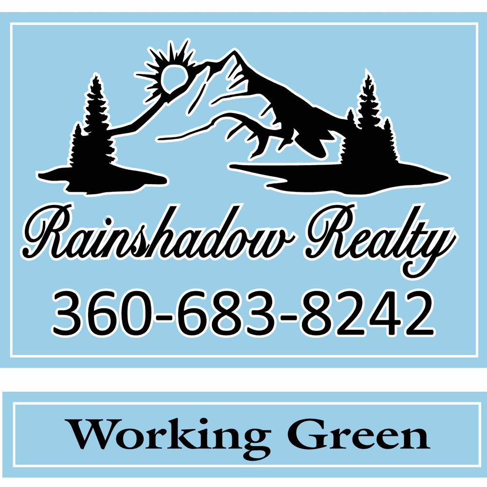 Rainshadow Realty