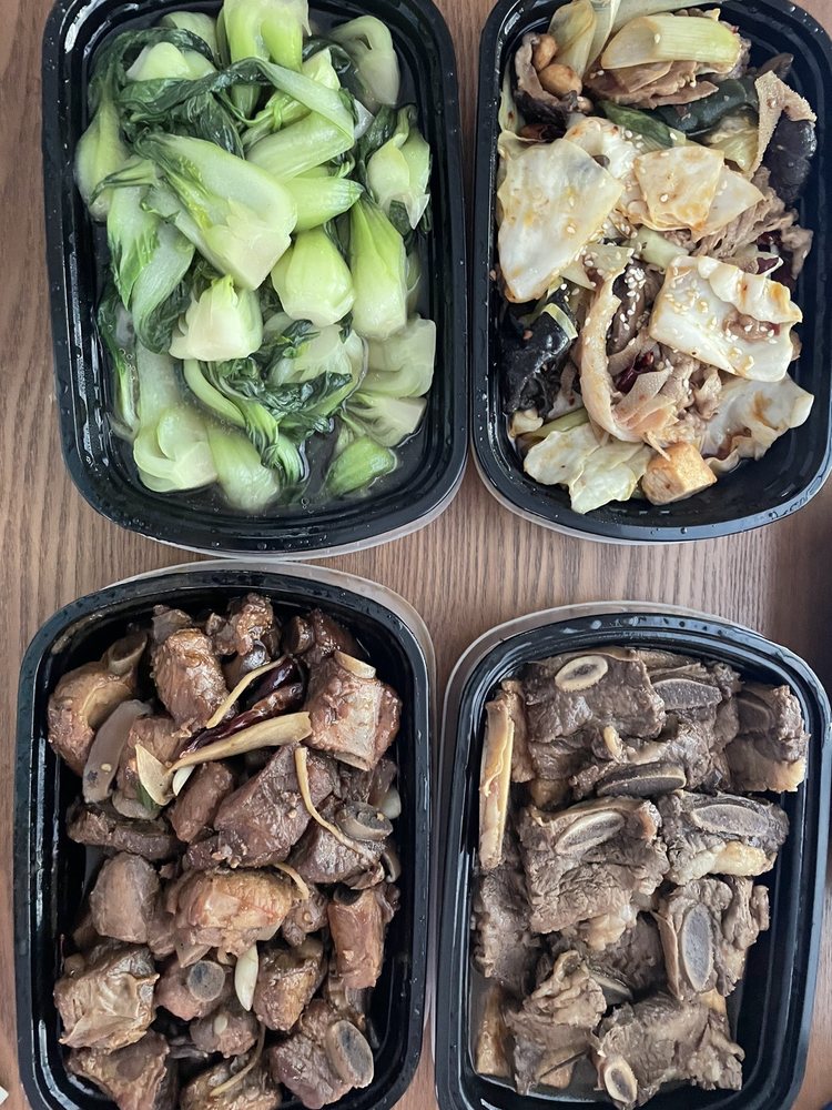 Jade Palace Restaurant