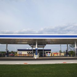 photo of meijer gas station defiance oh united states