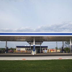 Meijer Express Gas Station in Defiance gift card