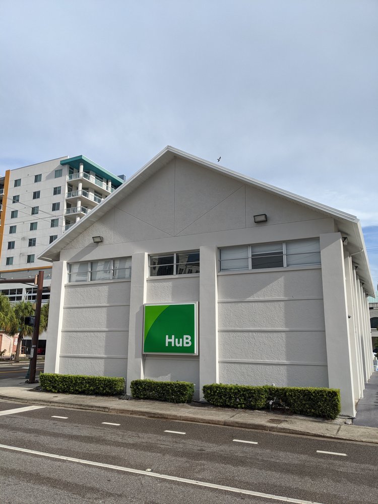 HuB
