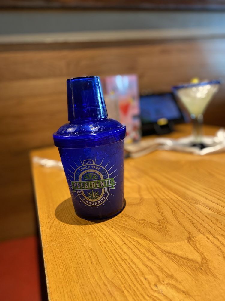 Chili's