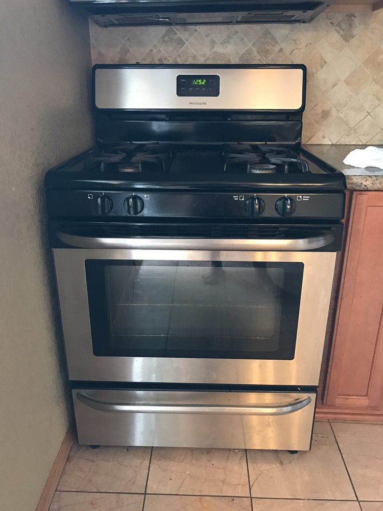 St. Paul Appliance Rescue CLOSED 15 Reviews