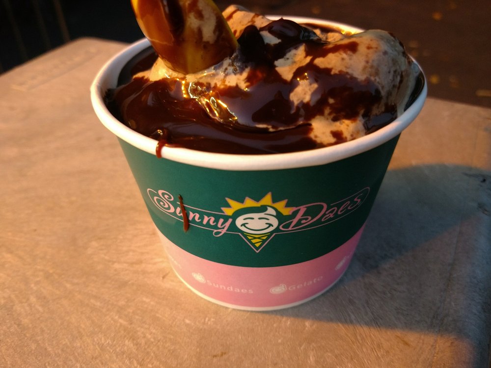 Sunny Daes