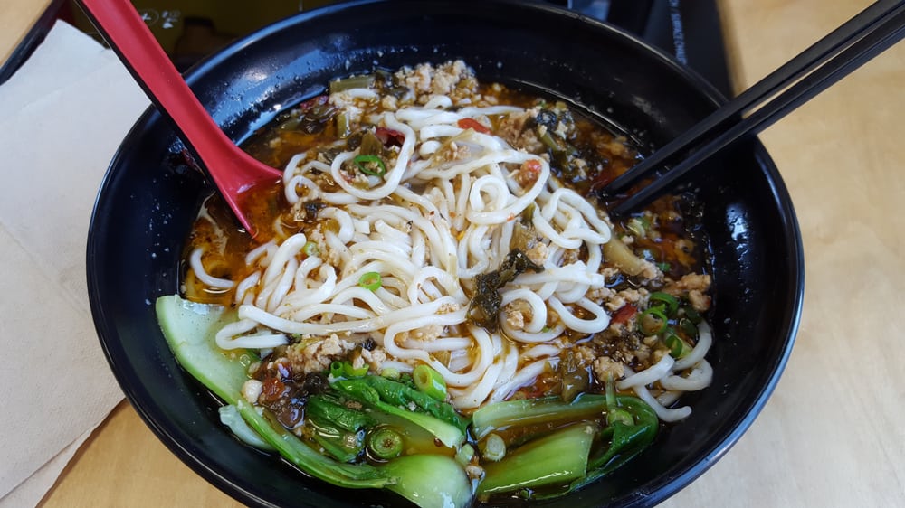 Ox King Noodles 17 Reviews Noodles 140780 Fisgard Street